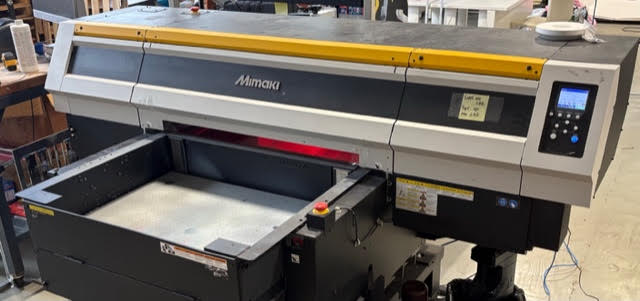 Mimaki UJF-7151 Plus
